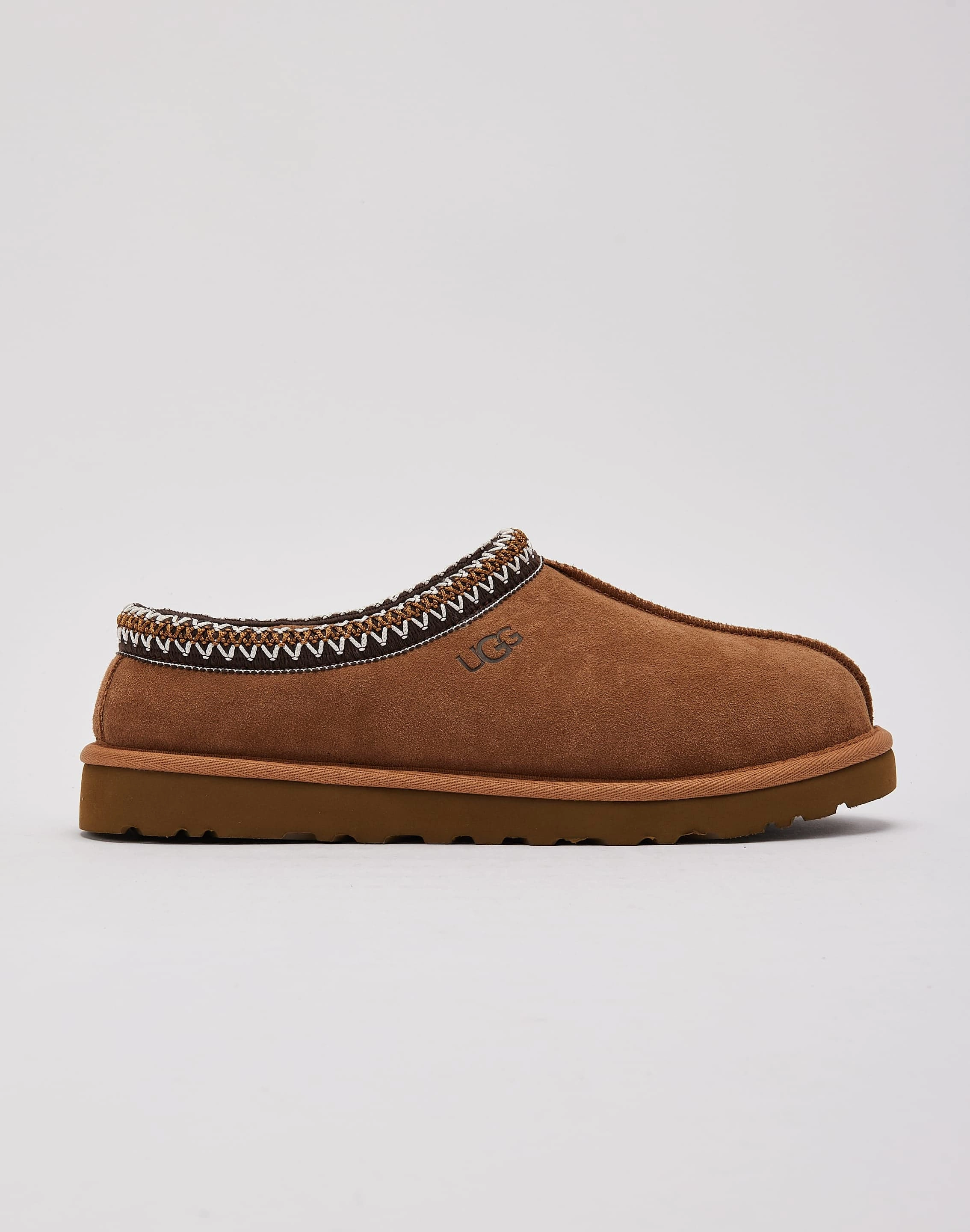 UGG Tasman Slippers Fashion for all ages Lace - detailed fashion
