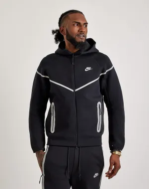 Vintage - inspired fashion Nike Tech Windrunner Full-Zip Jacket Fashion collections