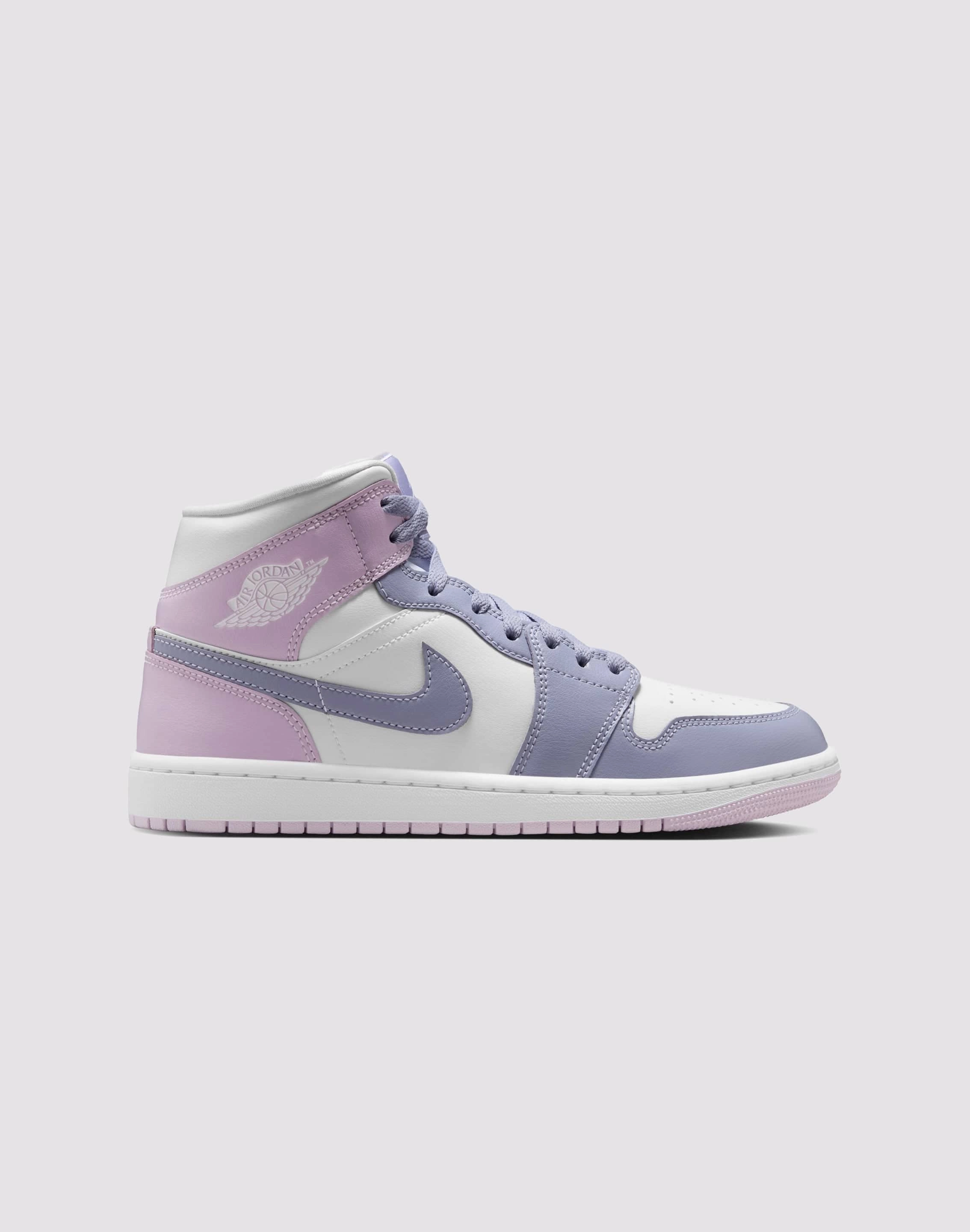 Vintage - inspired fashion Jordan Air Jordan 1 Mid Fashion museums