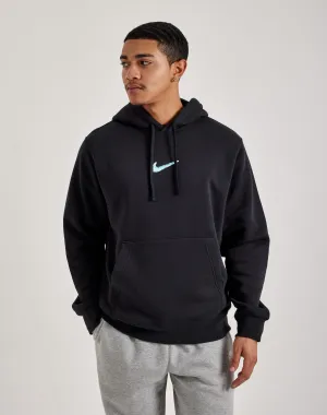 Wardrobe staples Nike Club Hoodie Fashion labels