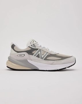 Wardrobe staples New Balance MADE In USA 990v6 Clothing assortments
