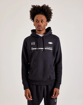 Wardrobe staples Nike Club JDI Pullover Hoodie Fashion on sale