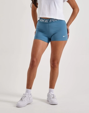 Wardrobe staples Nike Pro Shorts Upcycled fashion