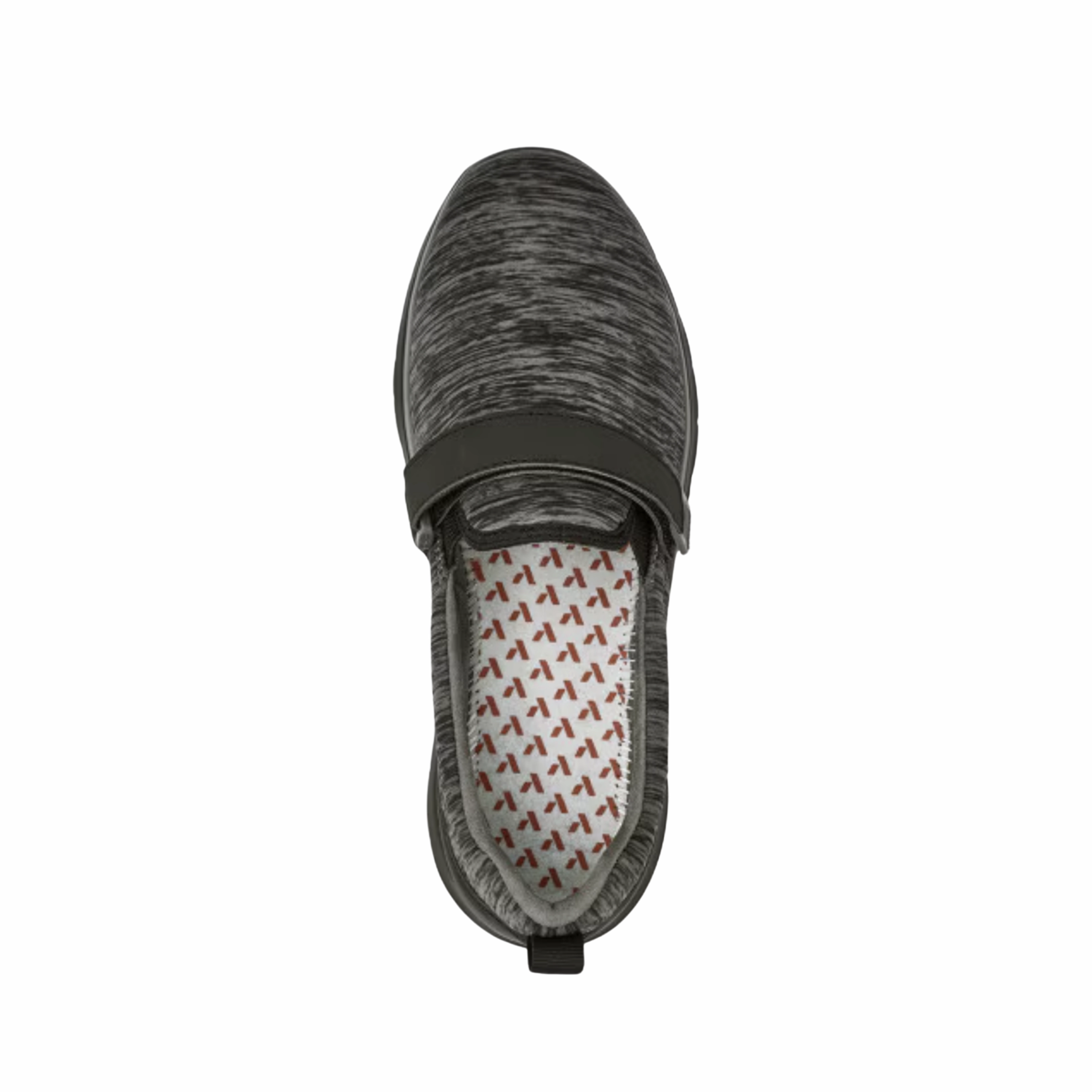 Women's #11 Sport Trainer - Black/Grey (Regular Width)
