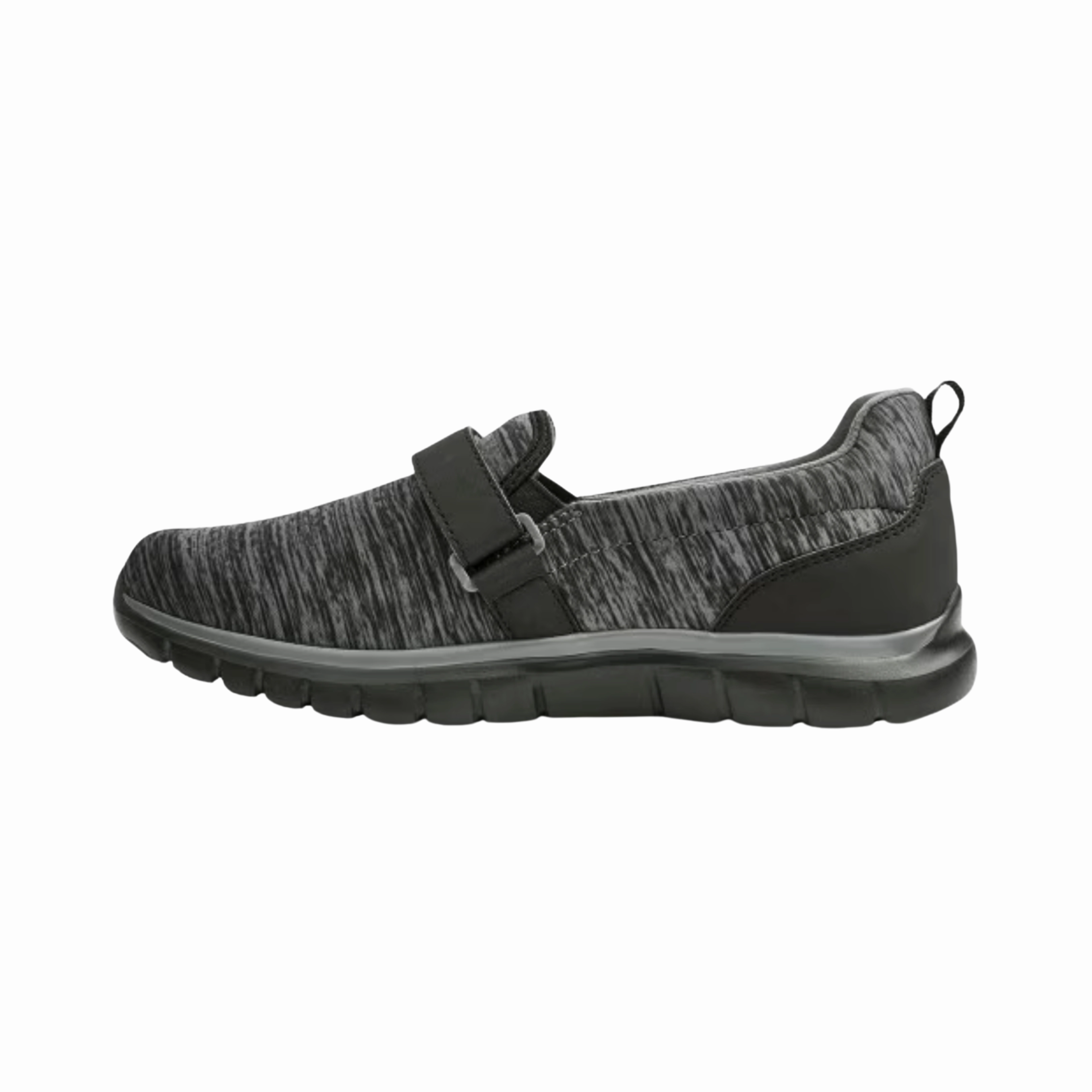 Women's #11 Sport Trainer - Black/Grey (Regular Width)