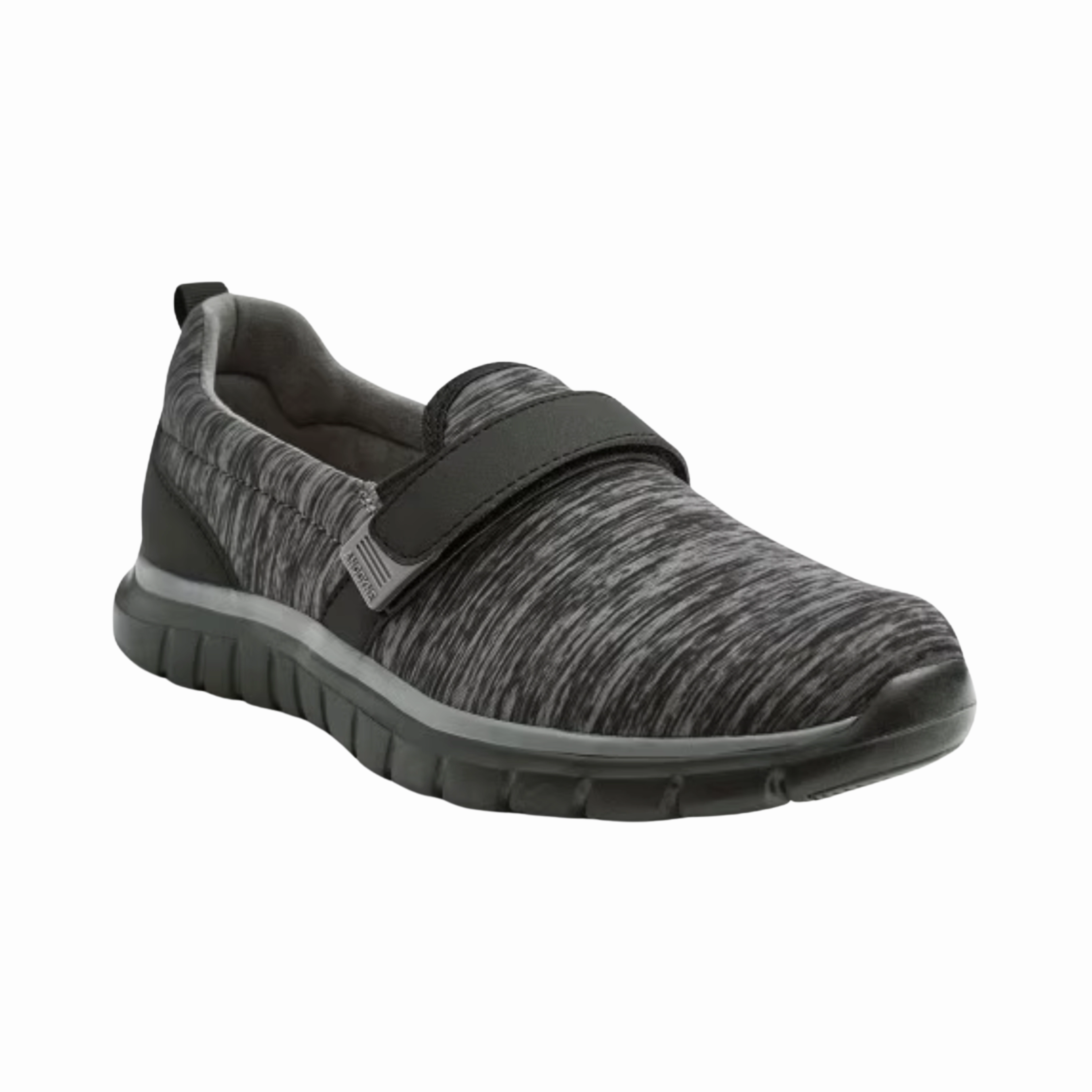 Women's #11 Sport Trainer - Black/Grey (Regular Width)