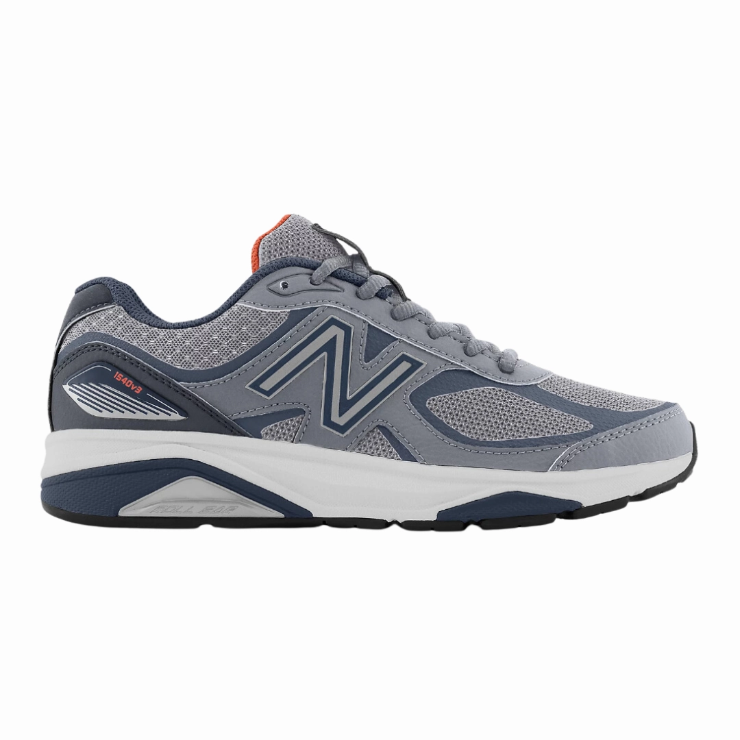 Women's 1540v3 - Gunmetal with Dragonfly (B Width)