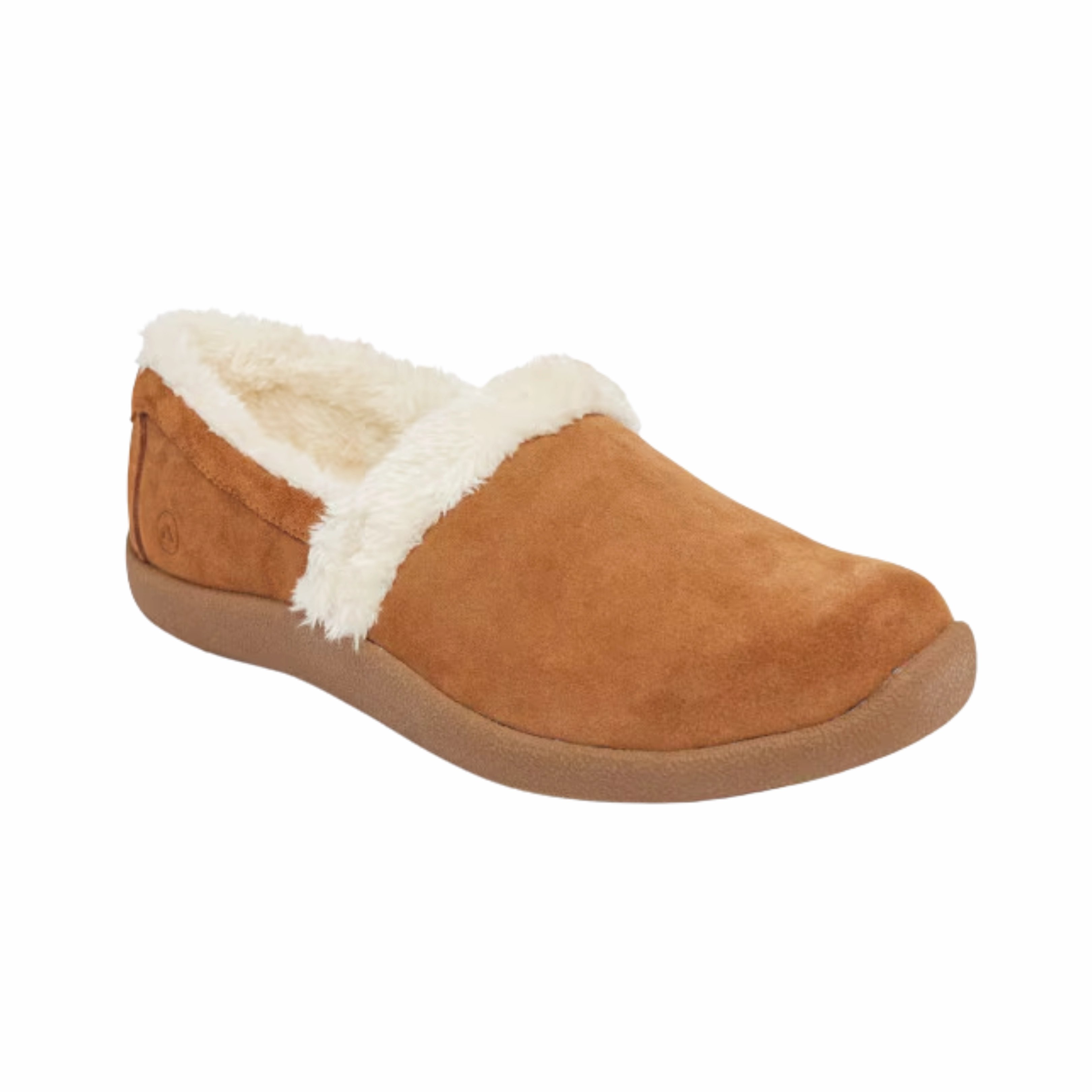 Women's #21 Slipper Smooth Toe - Camel