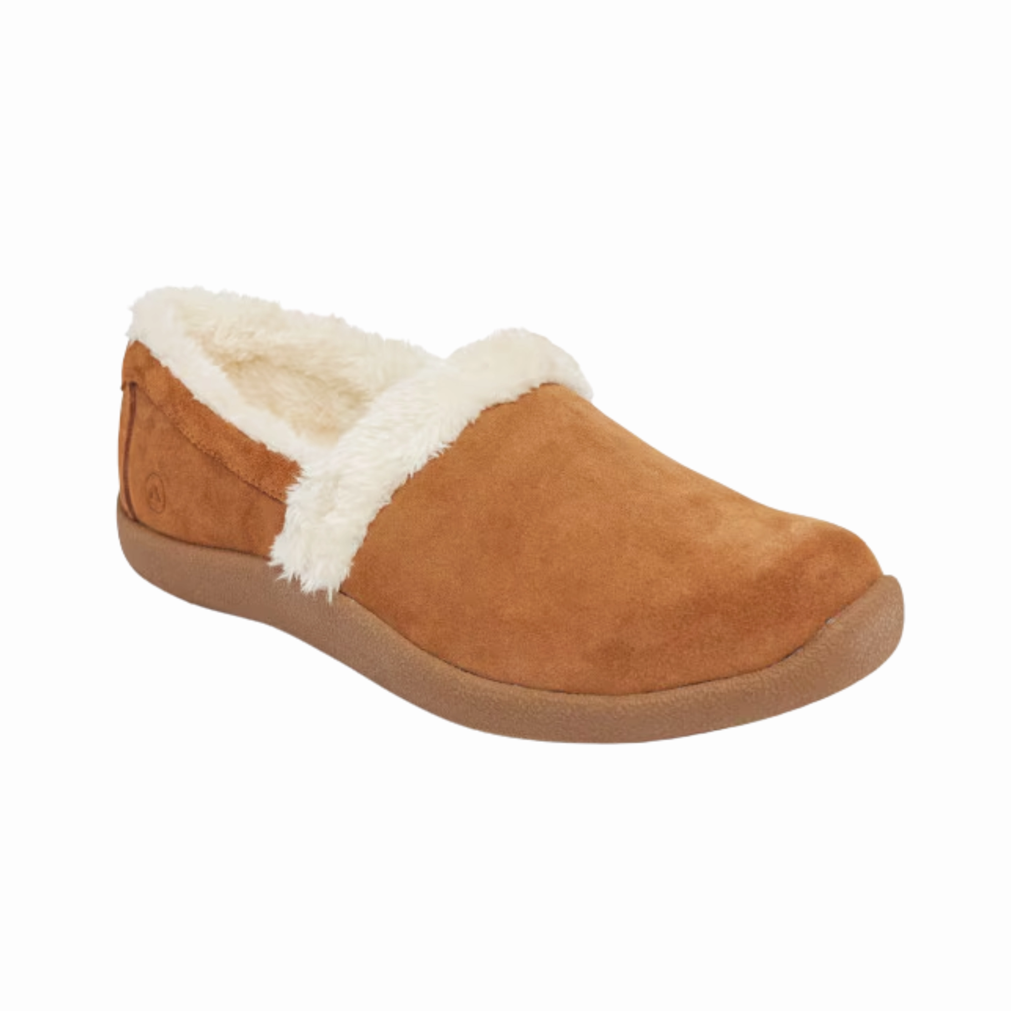 Women's #21 Slipper Smooth Toe - Camel