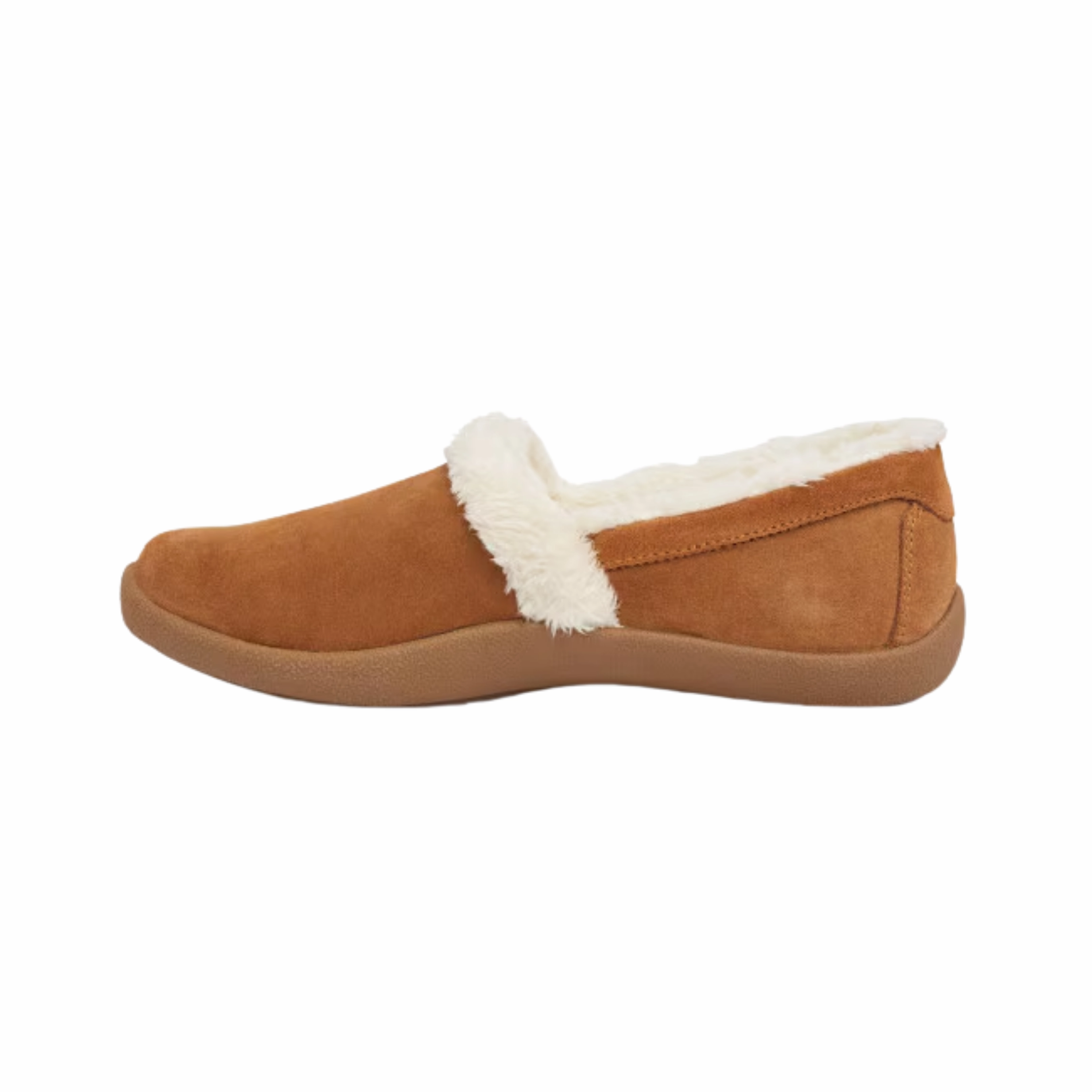 Women's #21 Slipper Smooth Toe - Camel