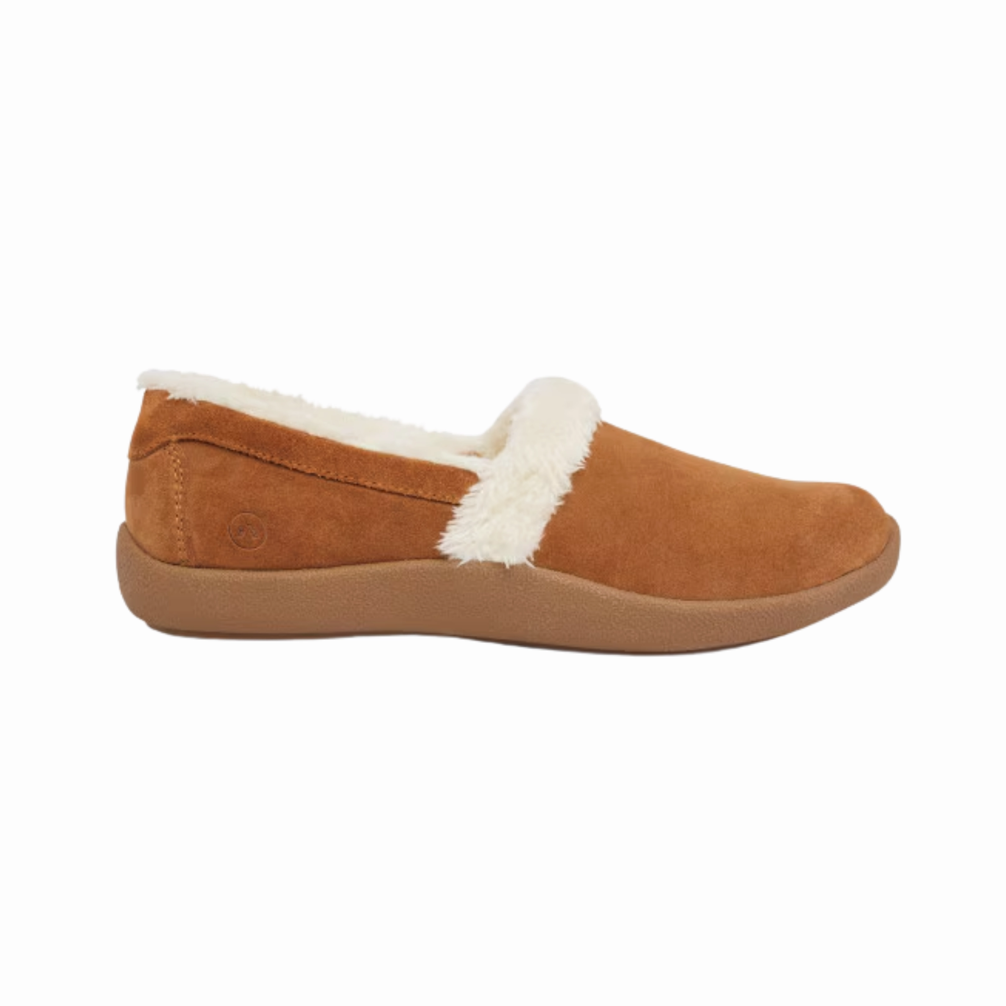 Women's #21 Slipper Smooth Toe - Camel