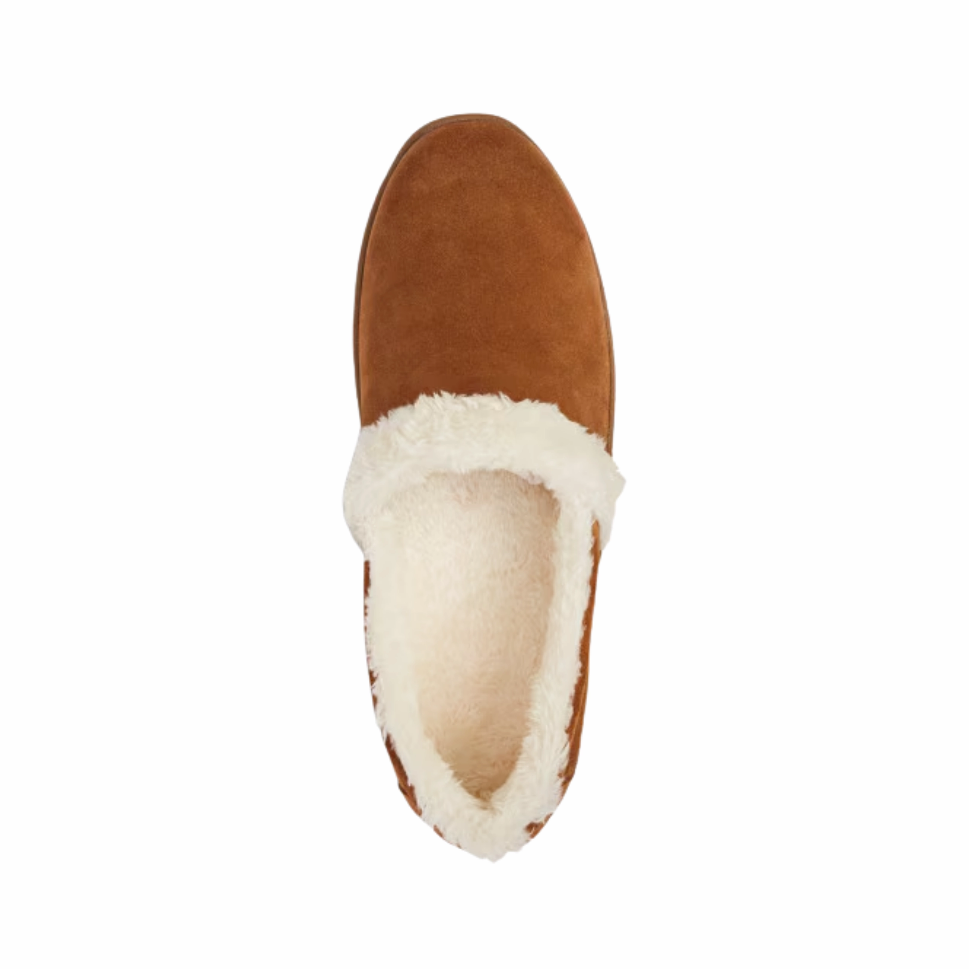 Women's #21 Slipper Smooth Toe - Camel