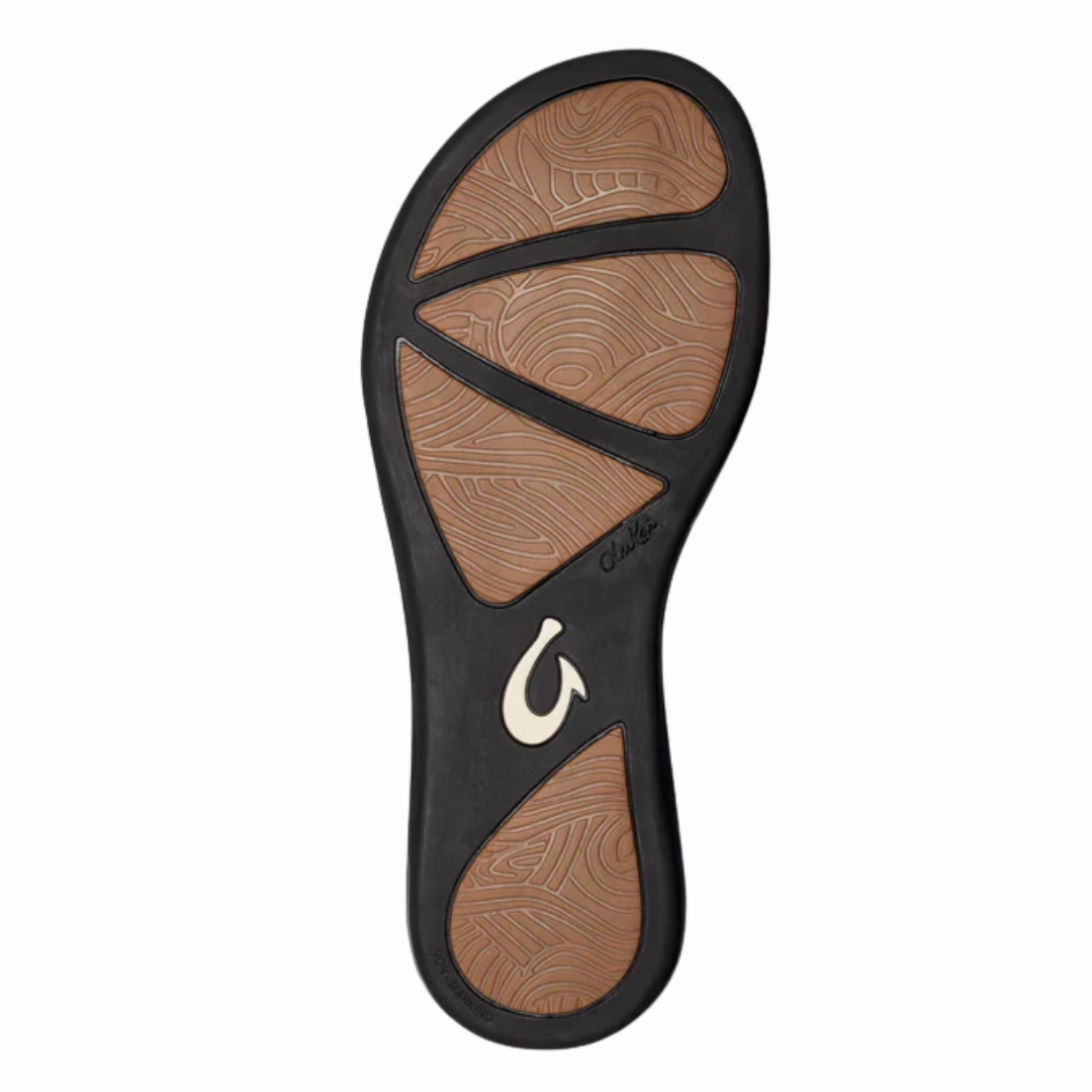 Women's 'Aukai - Dark Java/Dark Java