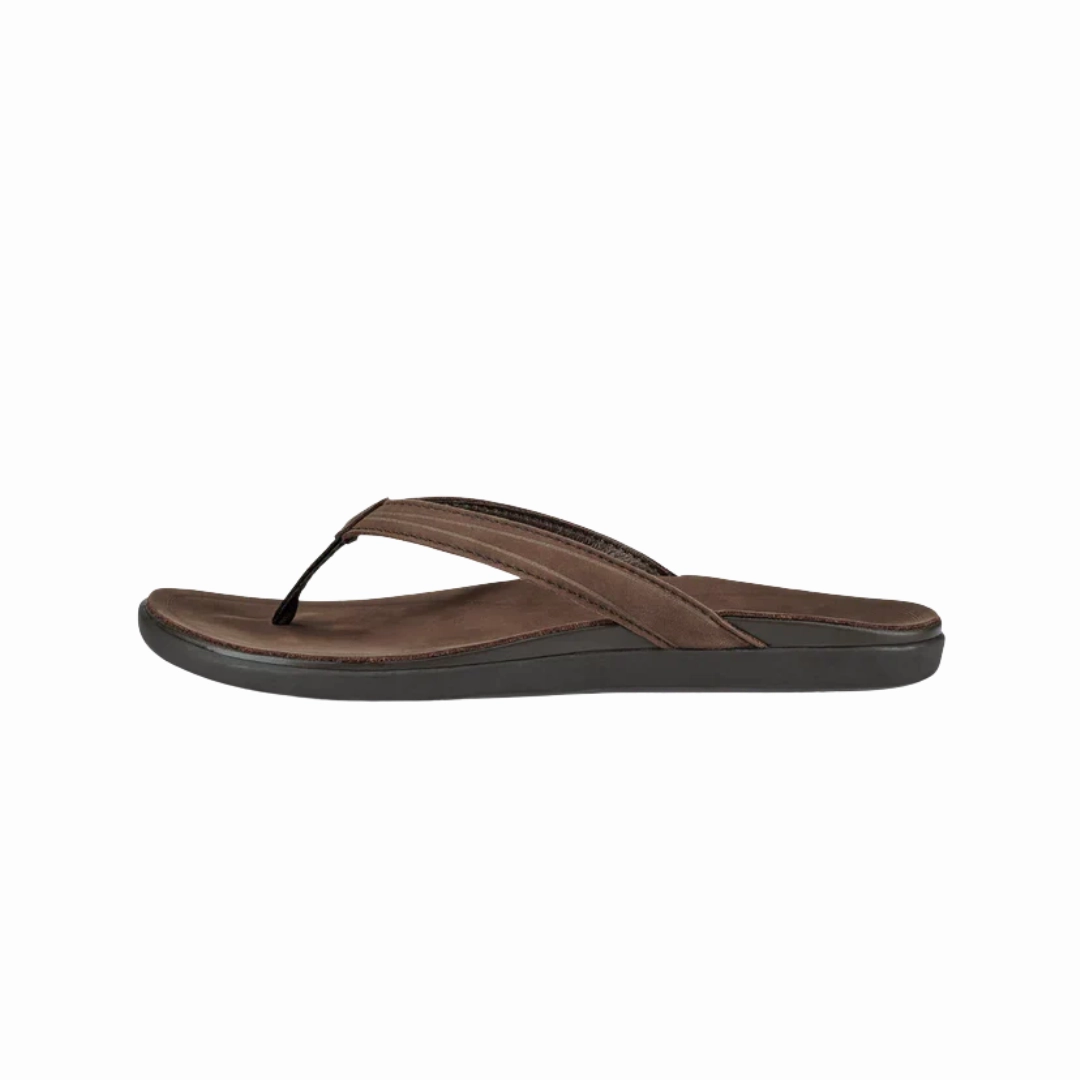 Women's 'Aukai - Dark Java/Dark Java
