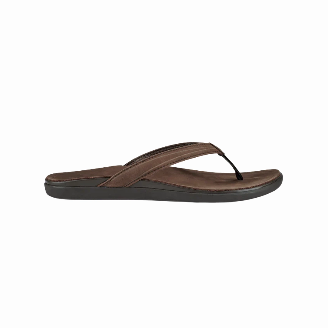 Women's 'Aukai - Dark Java/Dark Java