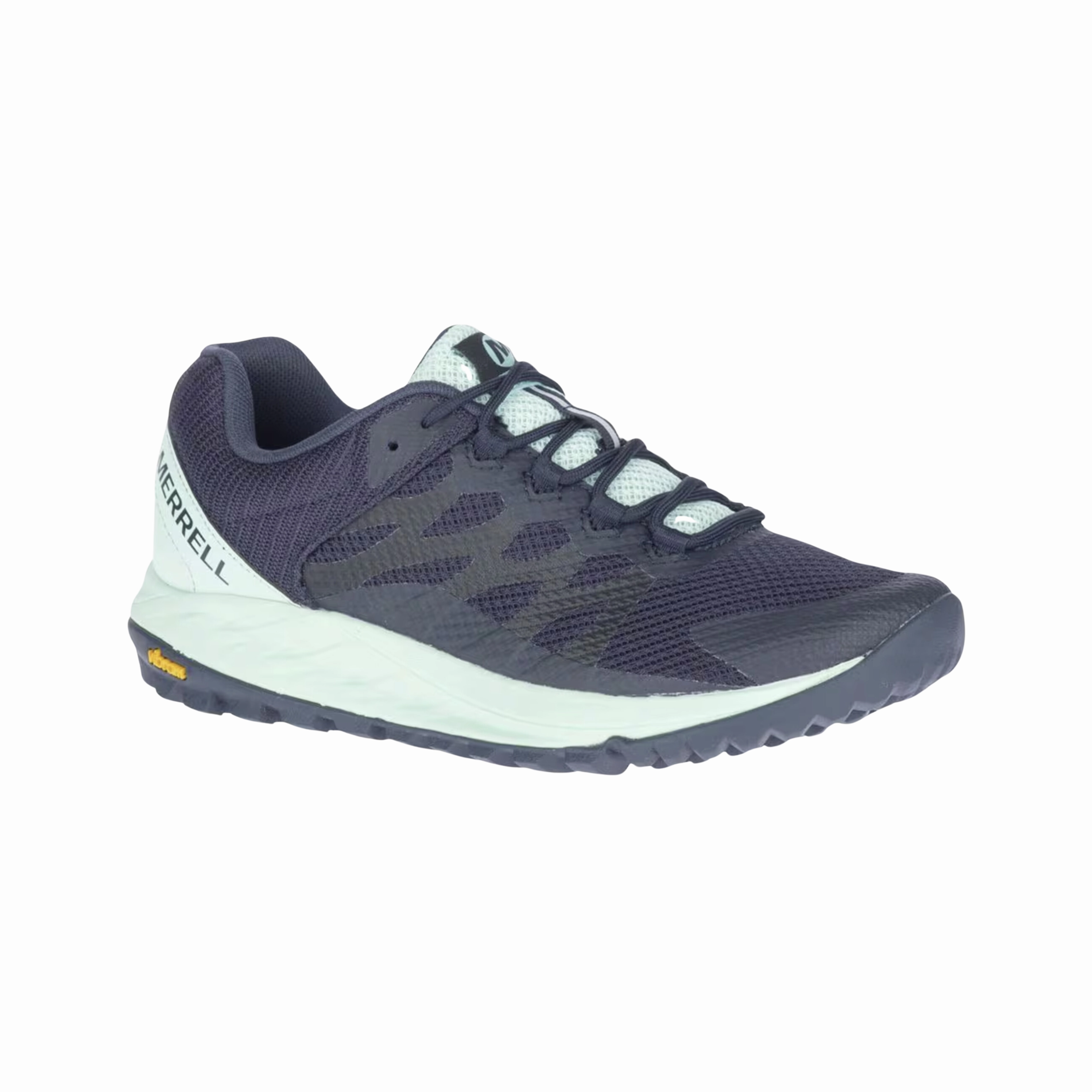 Women's Antora 2 - Navy/Jade (Regular Width)