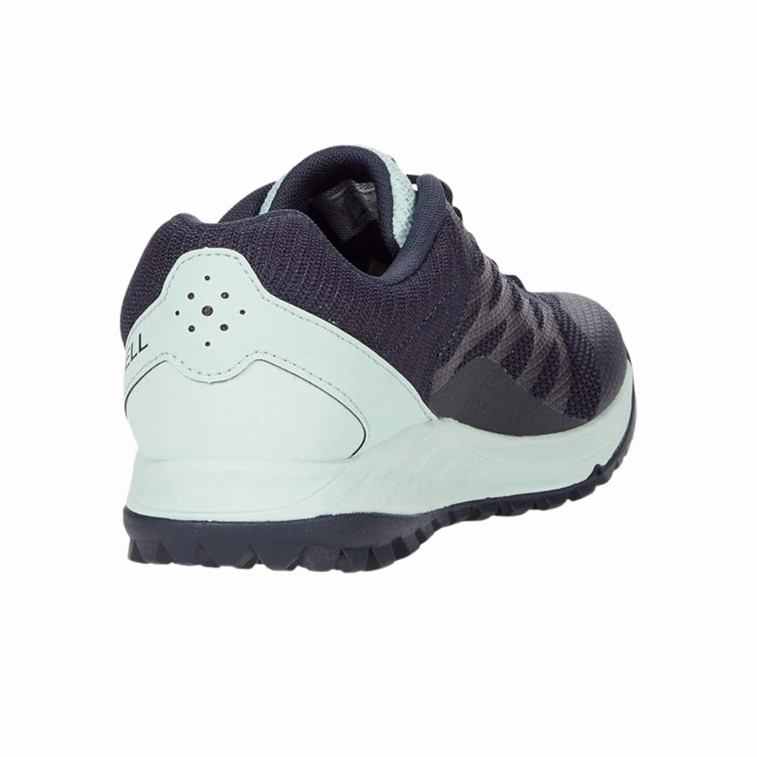 Women's Antora 2 - Navy/Jade (Regular Width)