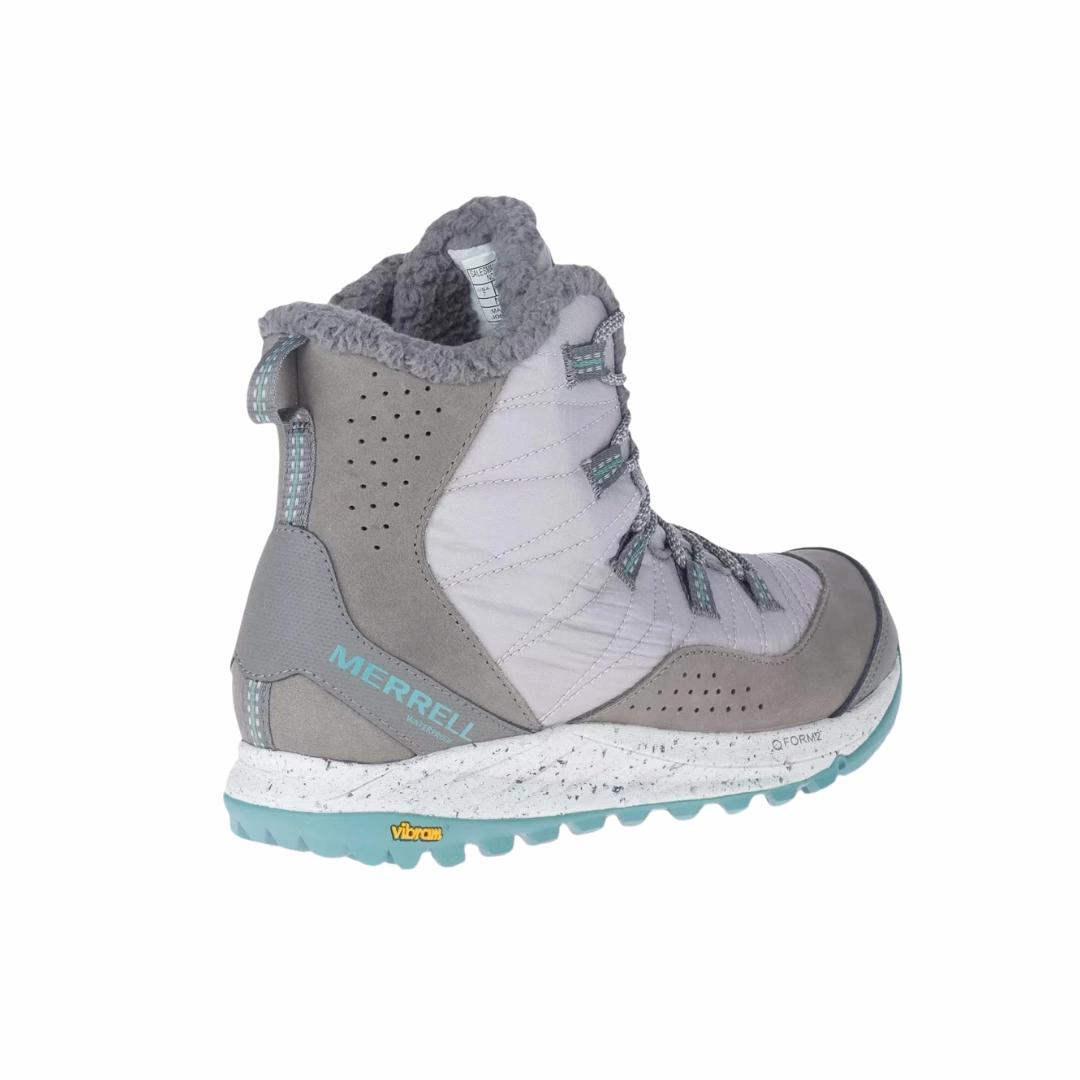 Women's Antora Sneaker Boot - Paloma (Regular Width)