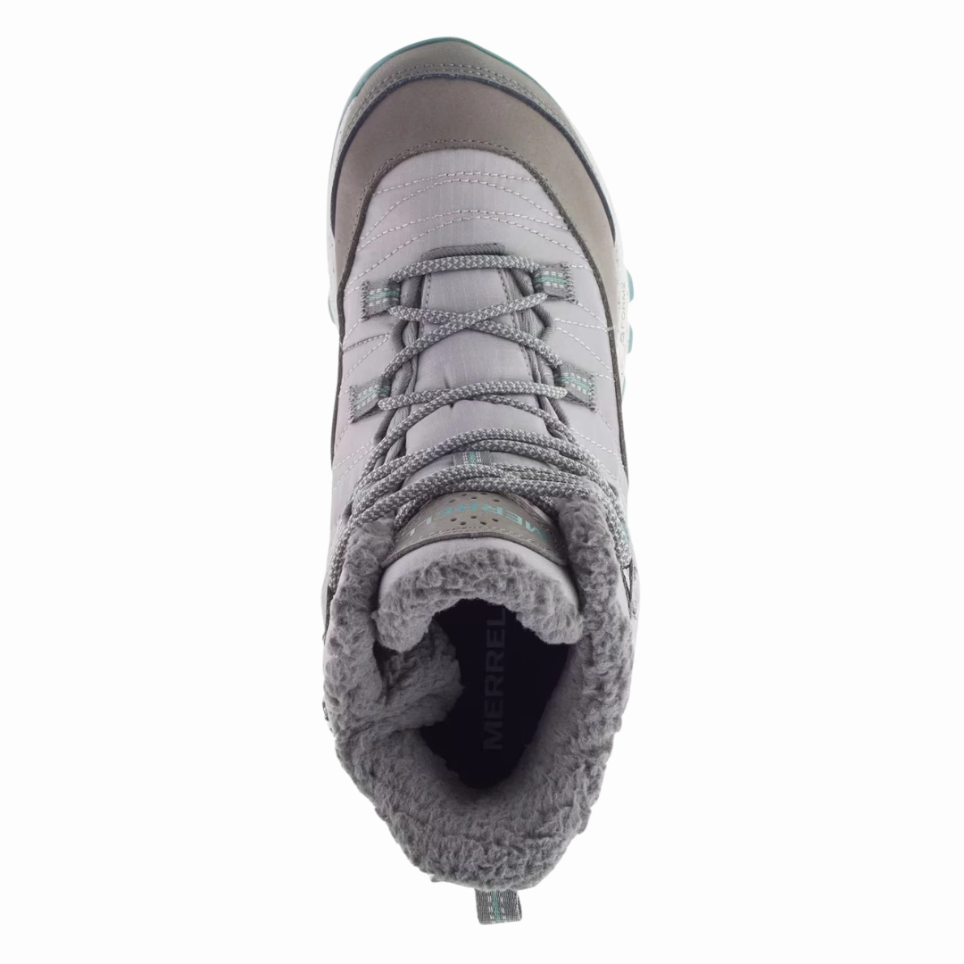 Women's Antora Sneaker Boot - Paloma (Regular Width)