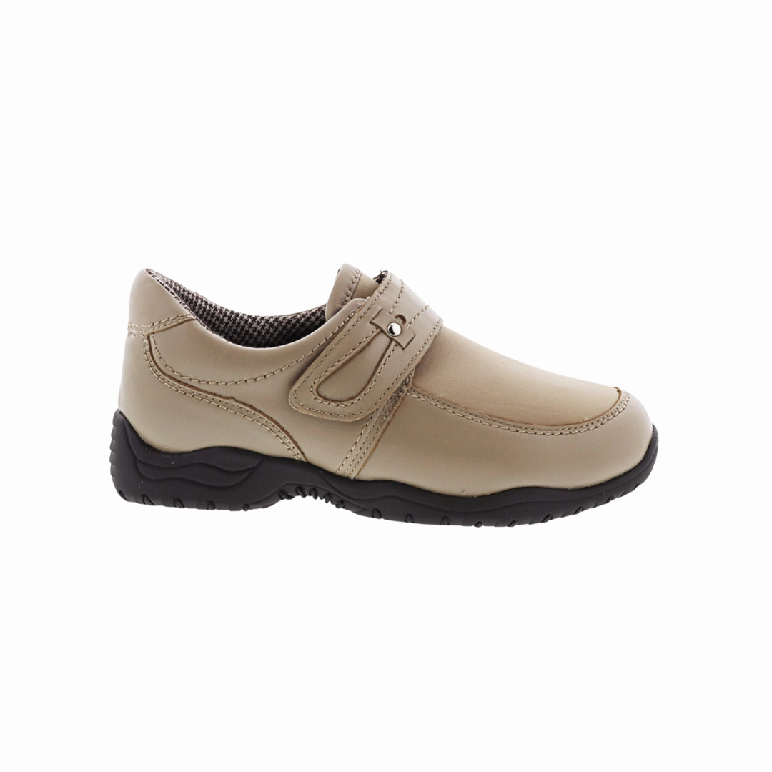 Women's Antwerp - Stone Nubuck (Regular Width)