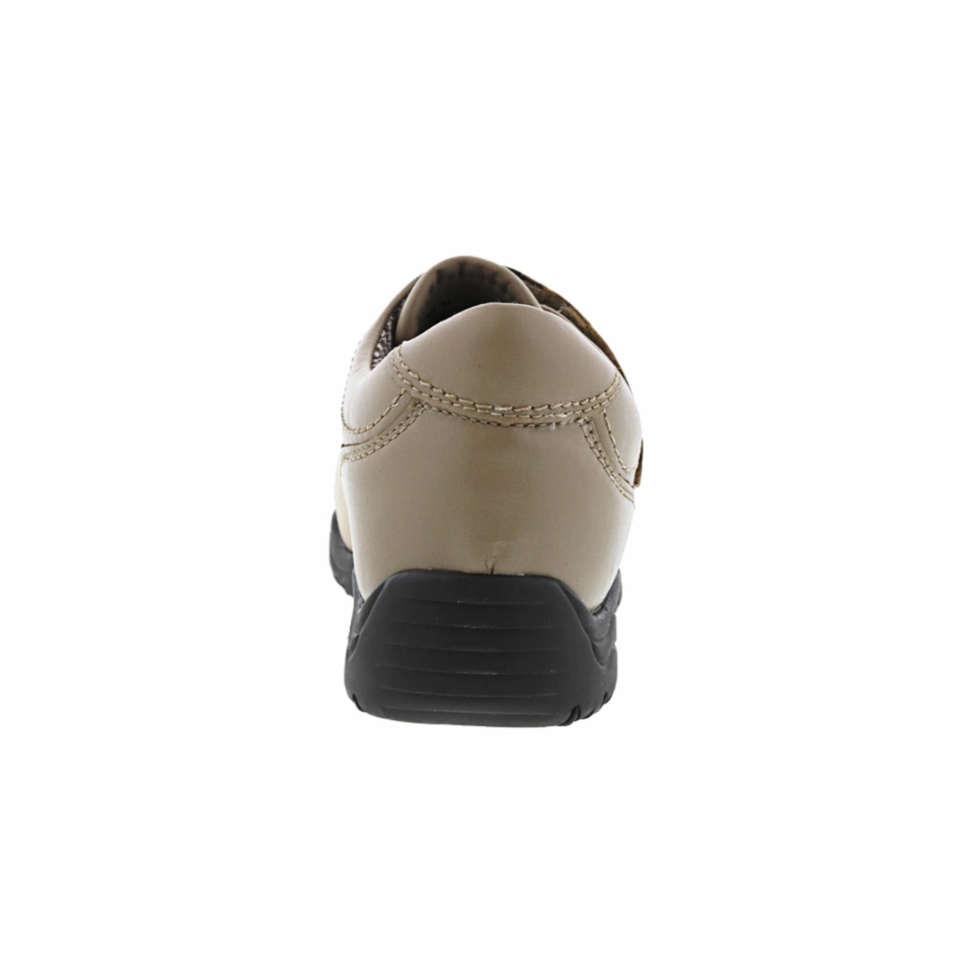 Women's Antwerp - Stone Nubuck (Regular Width)