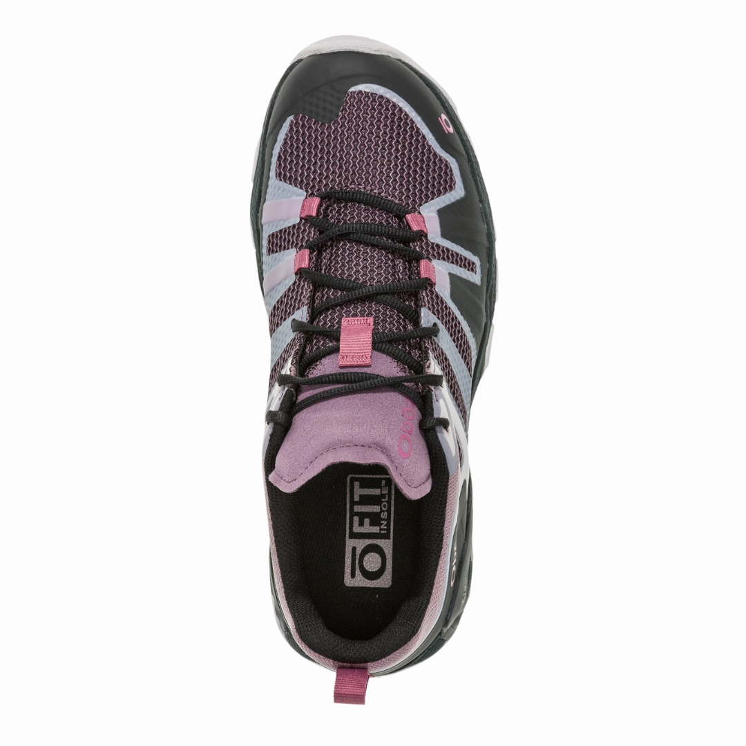 Women's Arete Low - Blush (Regular Width)