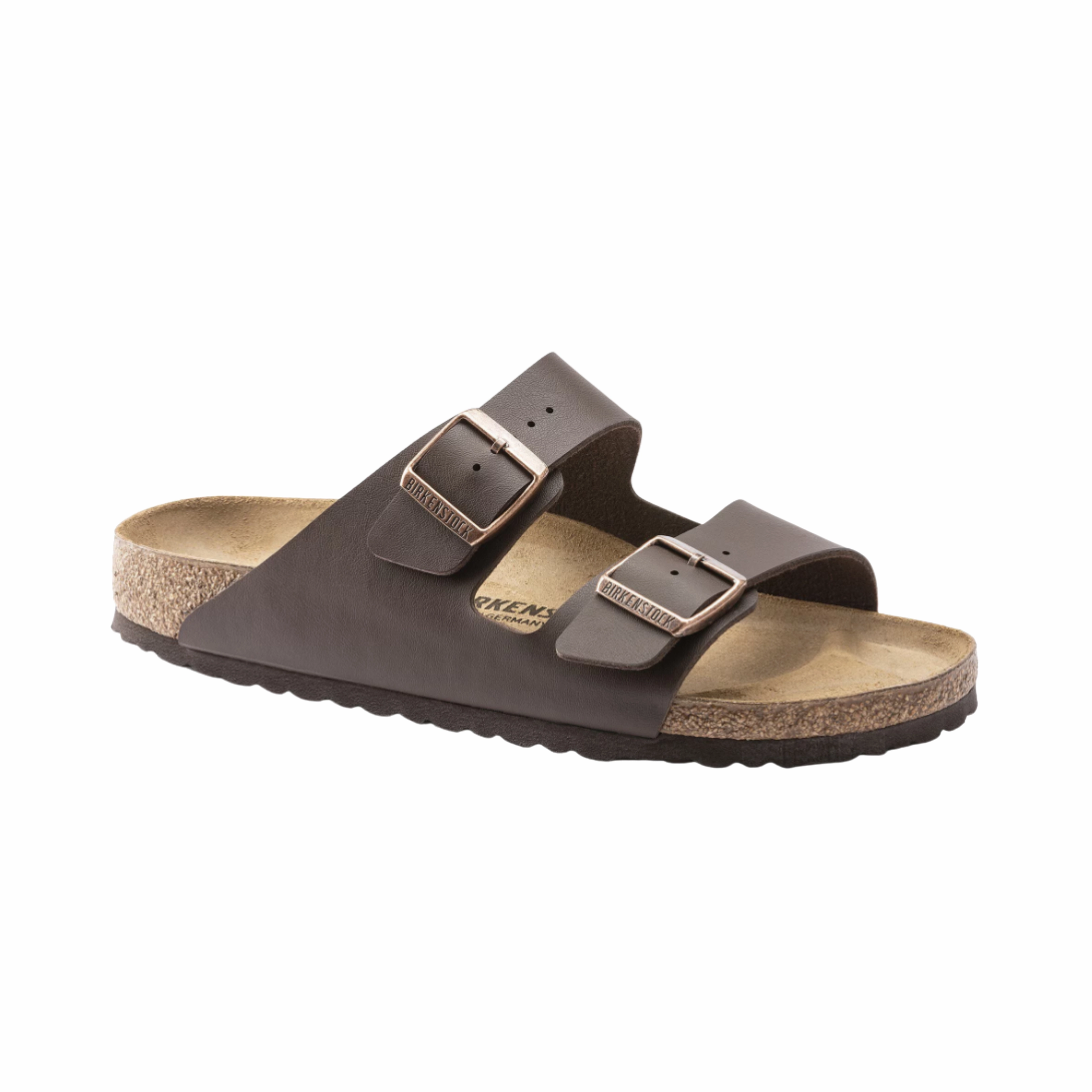 Women's Arizona (Birko-Flor) - Dark Brown