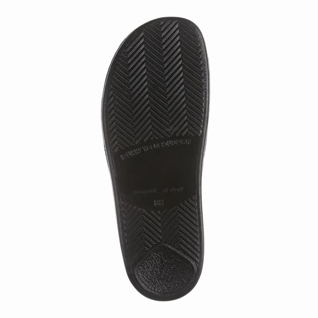 Women's Baltrum - Black (Regular Width)