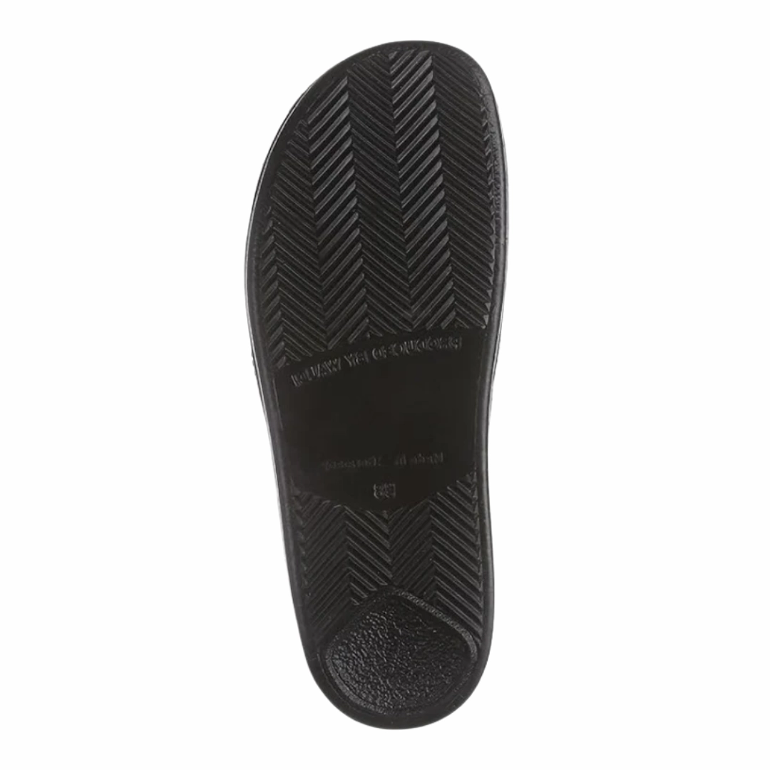 Women's Baltrum - Black (Regular Width)