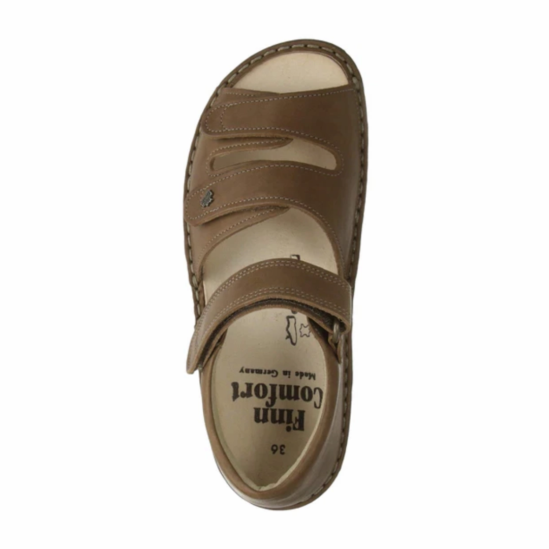 Women's Baltrum - Nut (Regular Width)