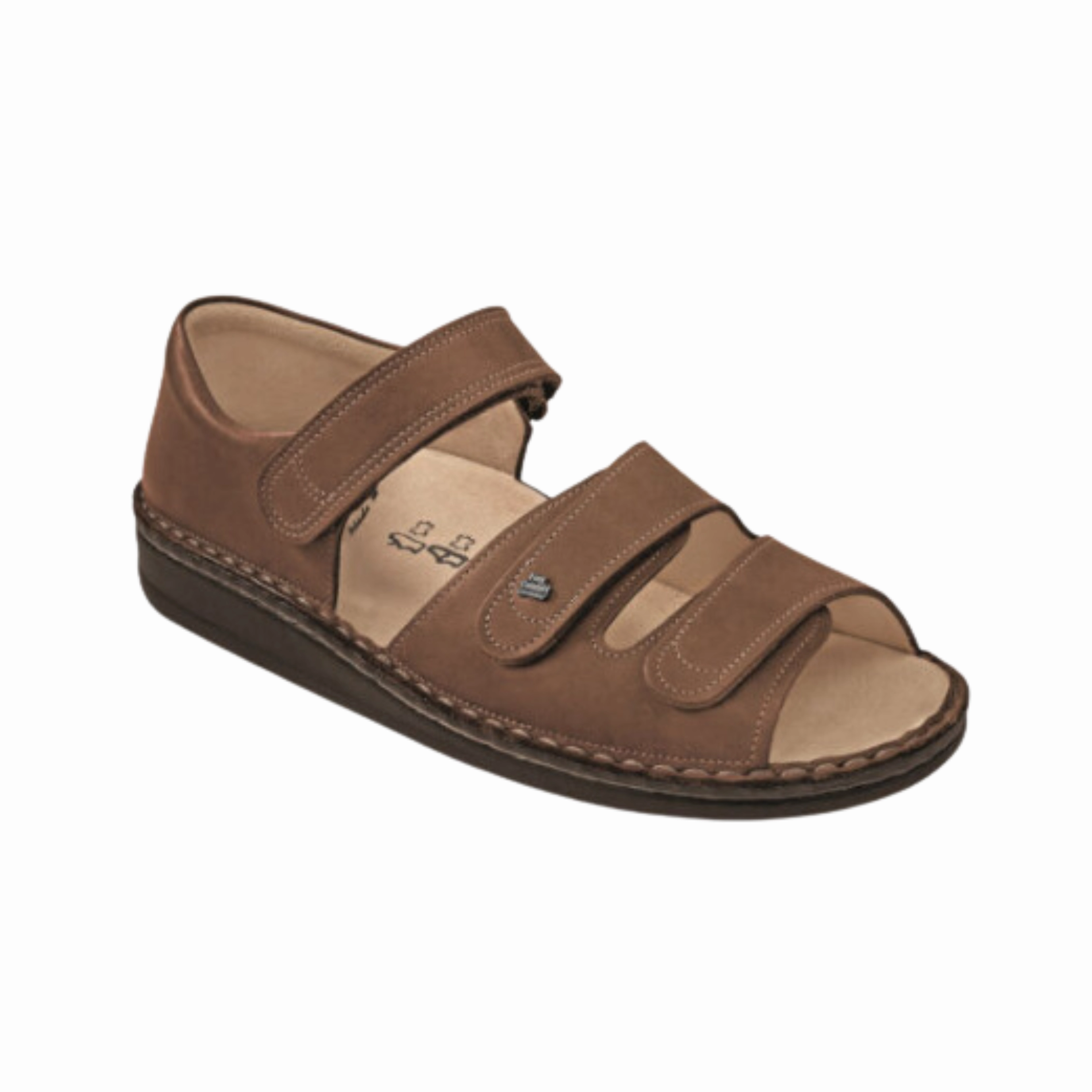 Women's Baltrum - Nut (Regular Width)