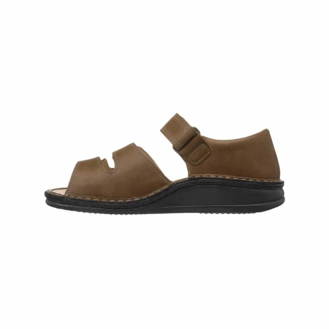 Women's Baltrum - Nut (Regular Width)
