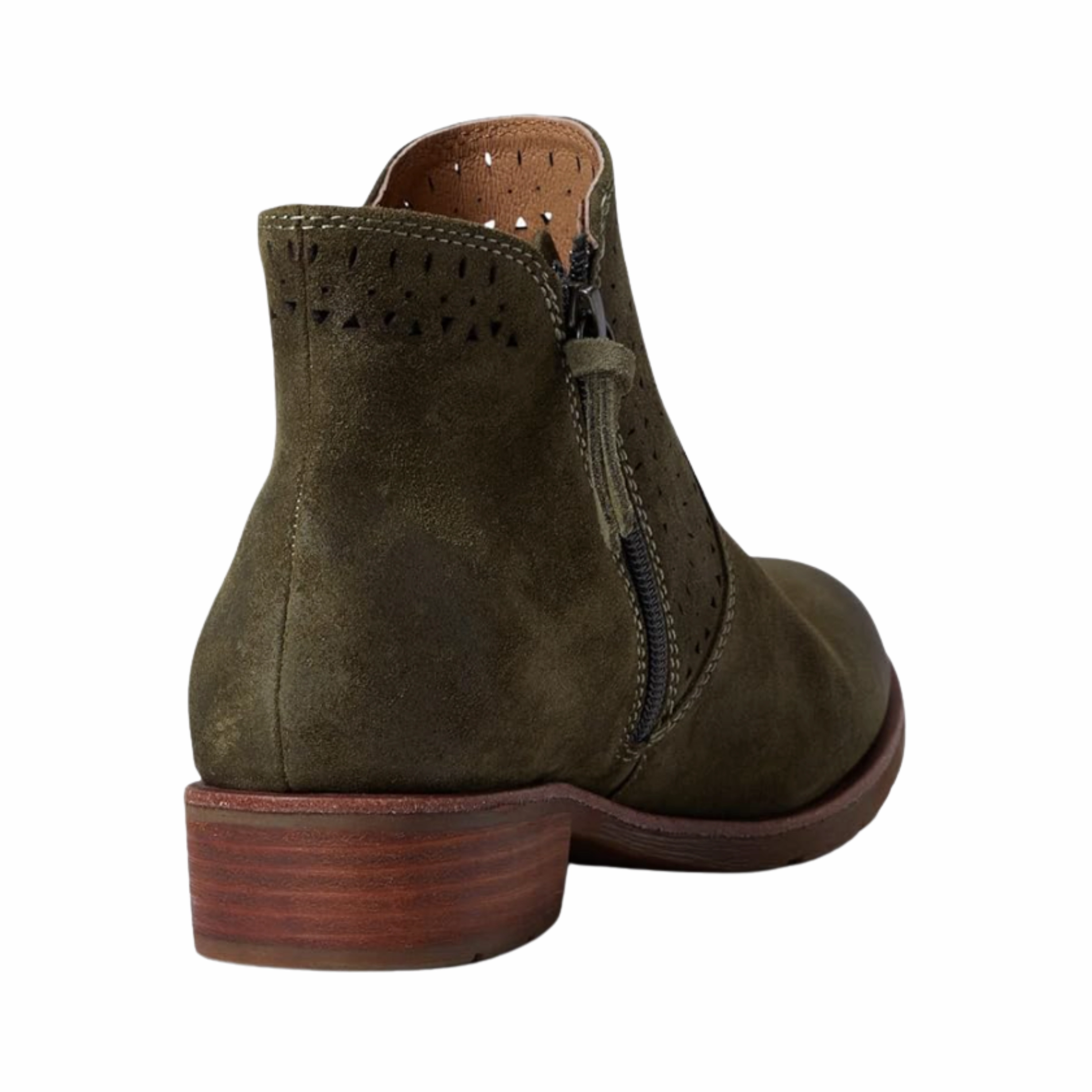 Women's Barina - Fern (Regular Width)