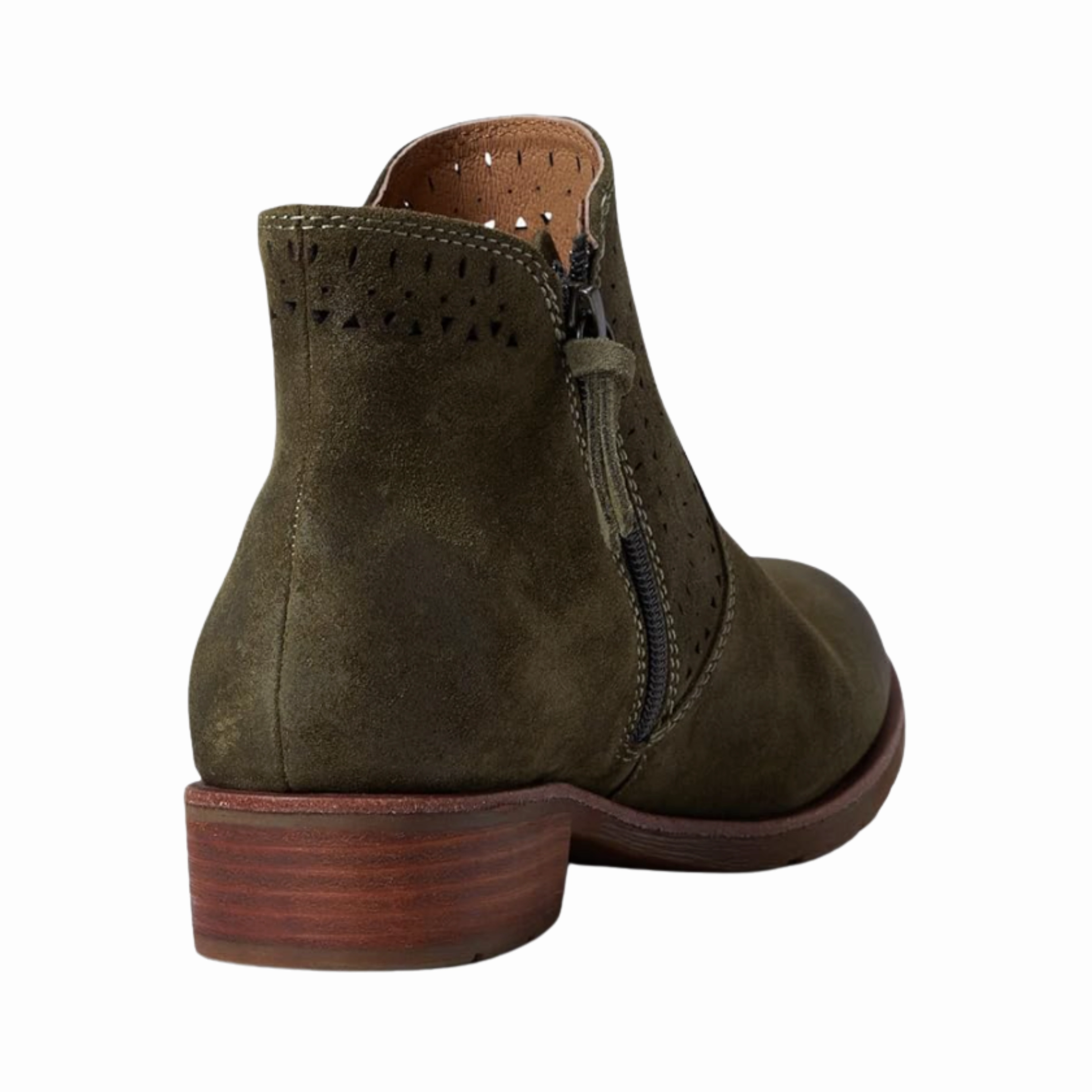 Women's Barina - Fern (Regular Width)