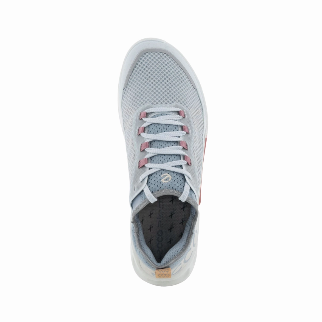 Women's BIOM 2.1 X Country Low - Air/Shadow White