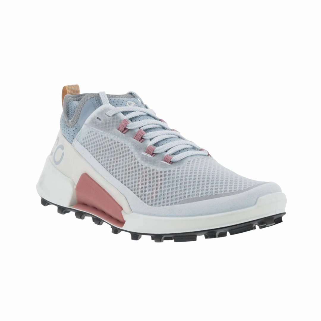 Women's BIOM 2.1 X Country Low - Air/Shadow White