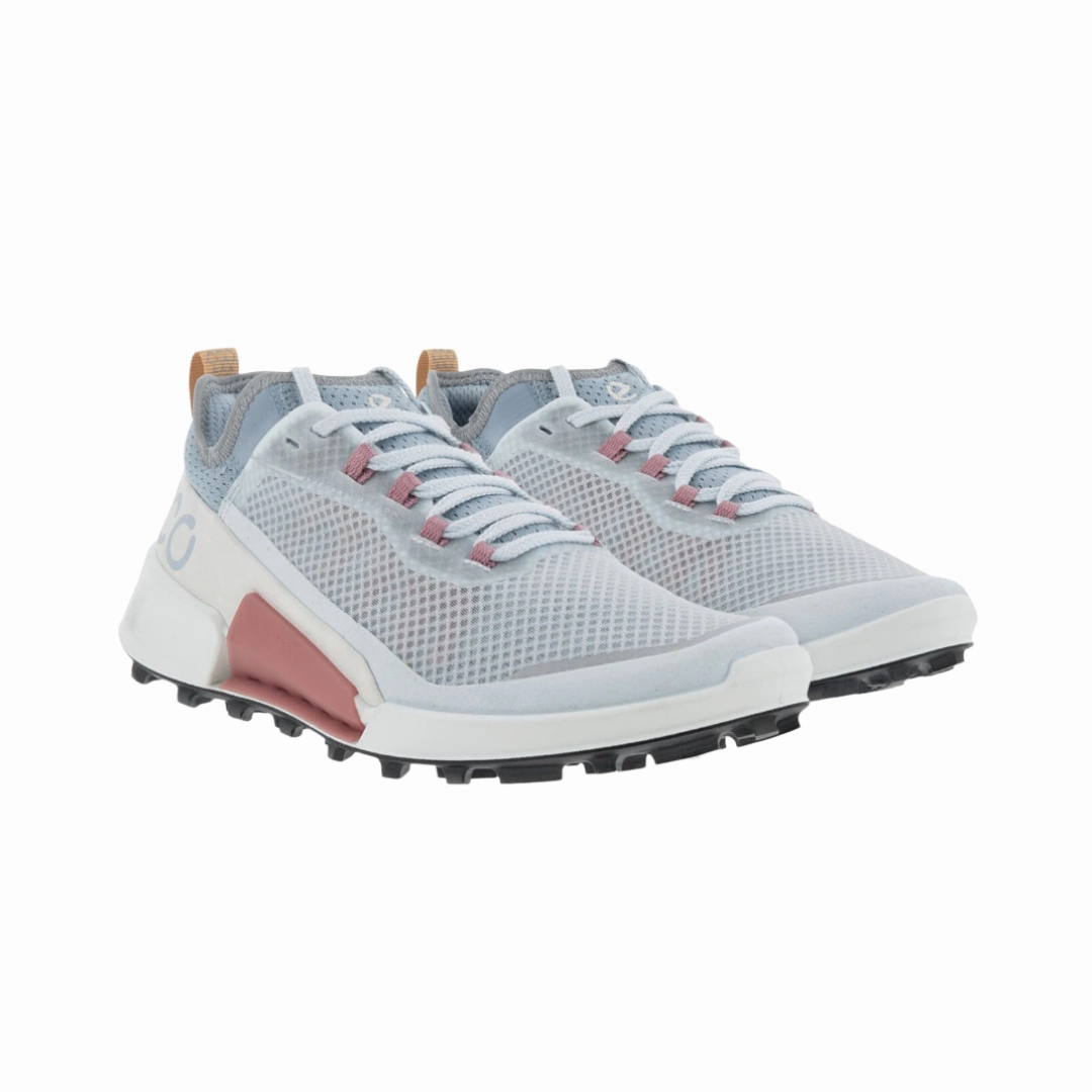 Women's BIOM 2.1 X Country Low - Air/Shadow White