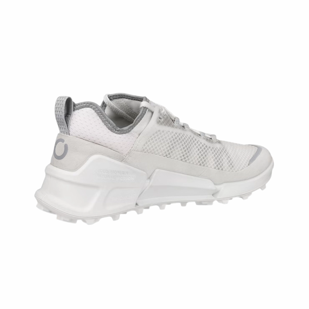 Women's BIOM 2.1 X Country Low - Shadow White
