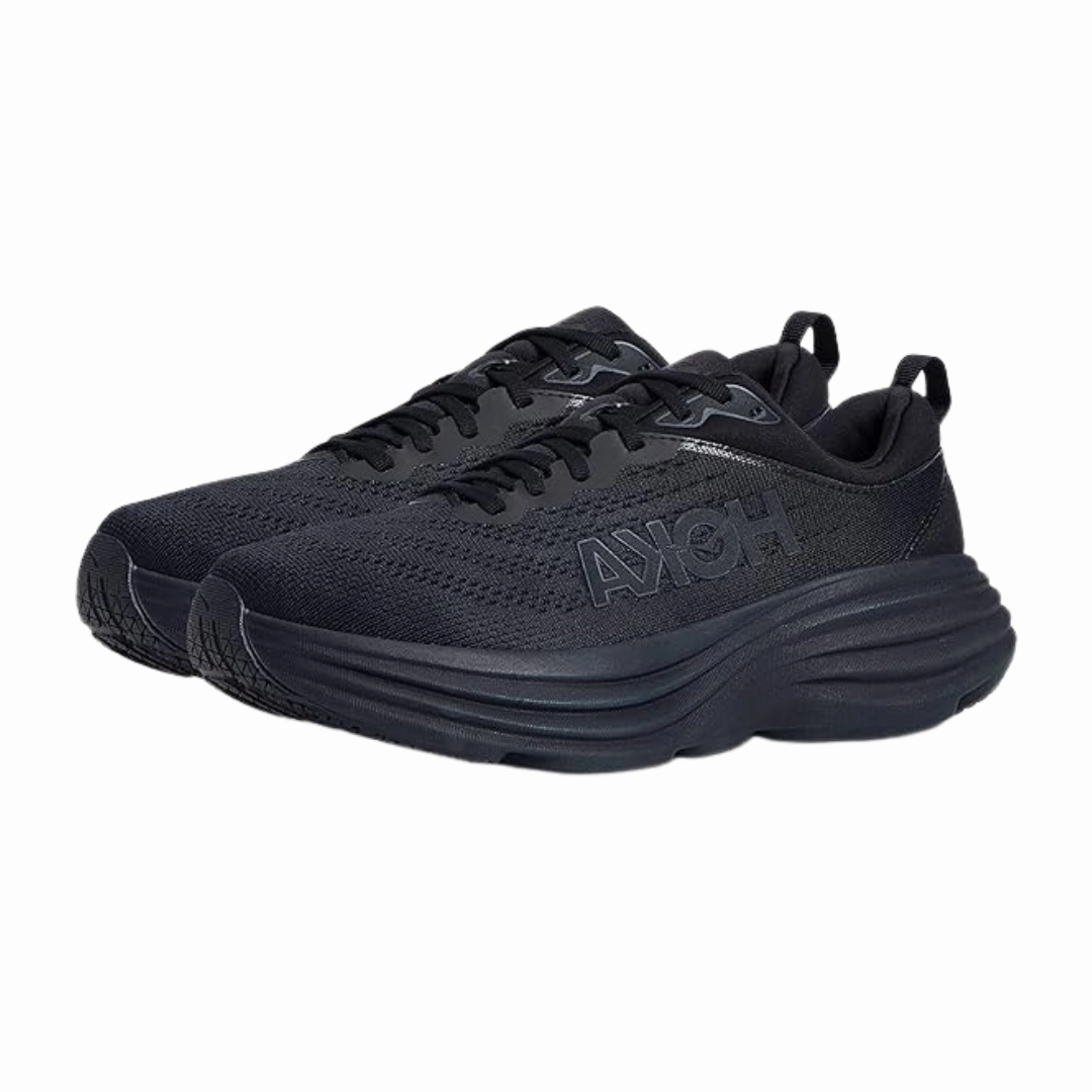 Women's Bondi 8 - Black/Black (B Width)