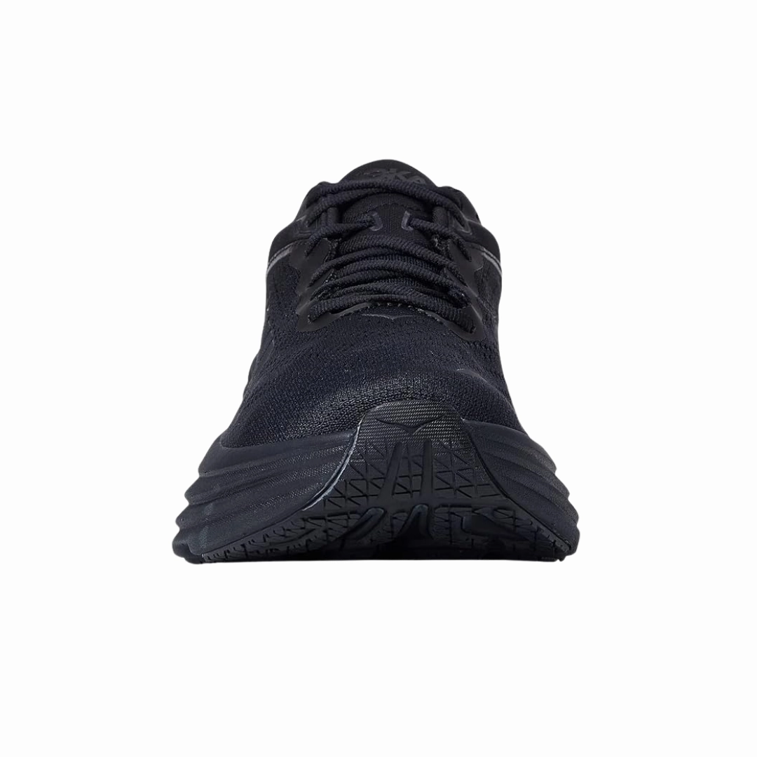 Women's Bondi 8 - Black/Black (B Width)