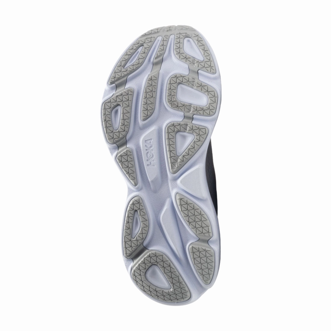 Women's Bondi 8 - Harbor Mist/Lunar Rock (B Width)