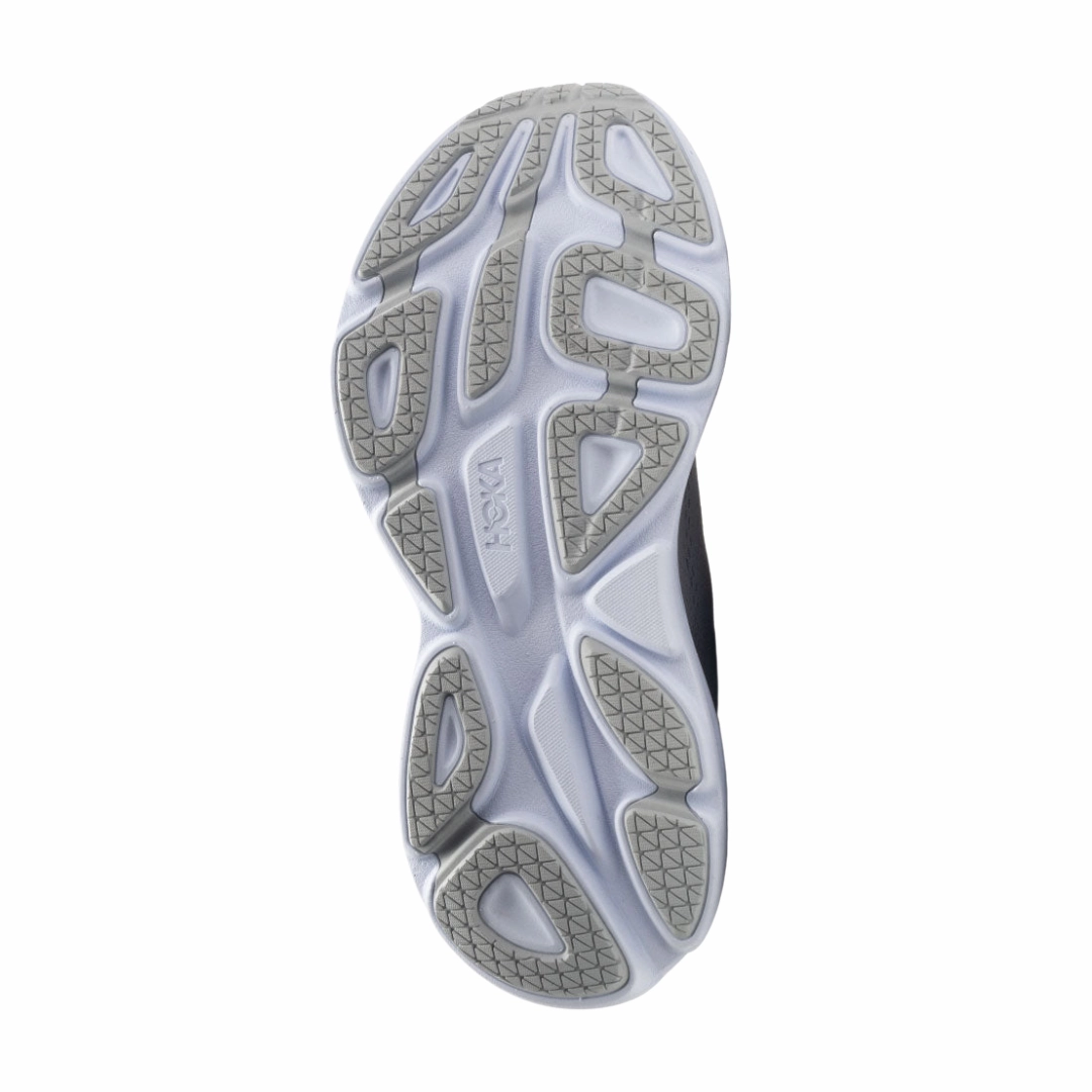 Women's Bondi 8 - Harbor Mist/Lunar Rock (D Width)