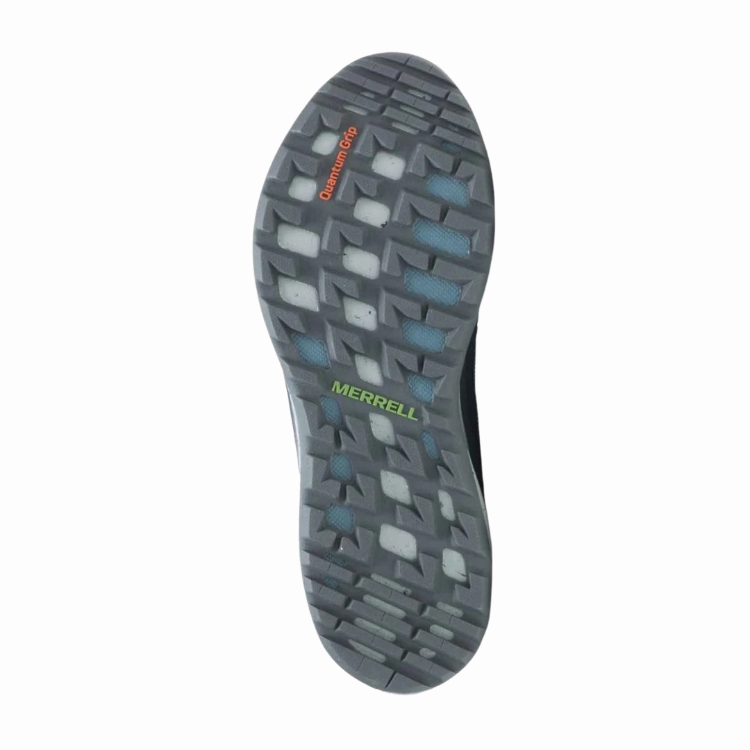 Women's Bravada 2 - Navy (Wide Width)