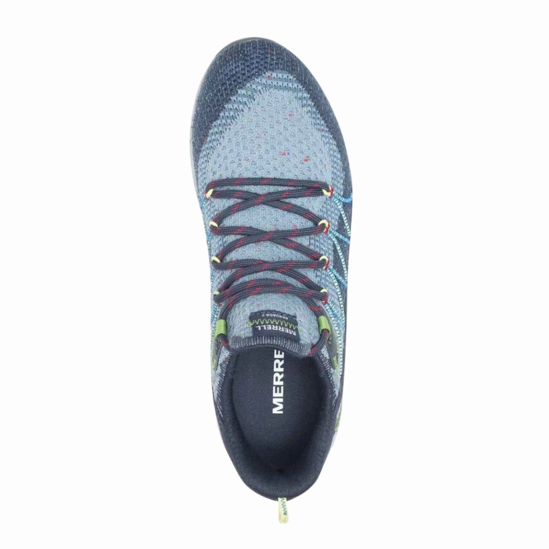 Women's Bravada 2 - Navy (Wide Width)