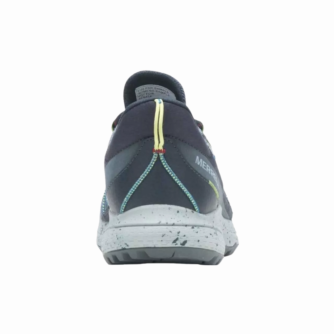 Women's Bravada 2 - Navy (Wide Width)