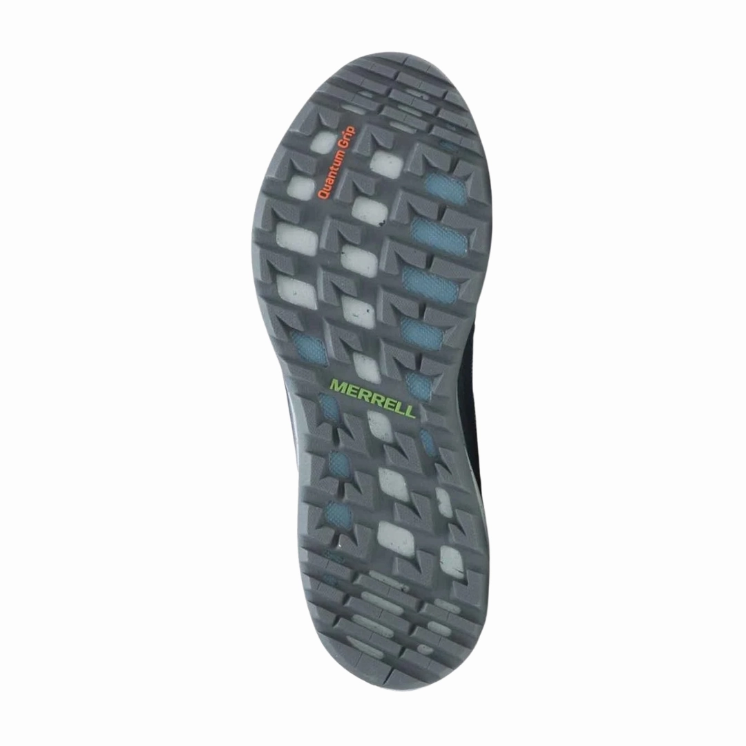 Women's Bravada 2 - Navy (Wide Width)