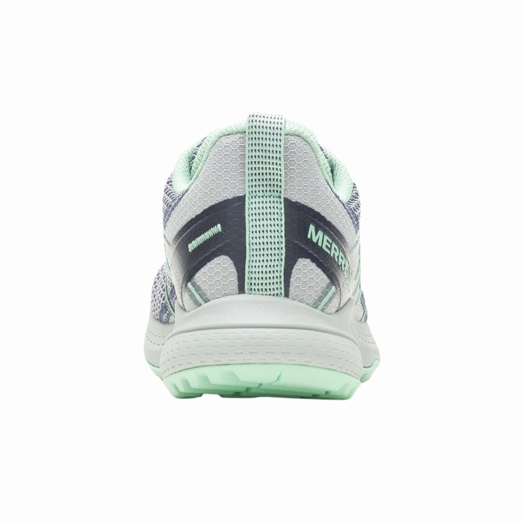 Women's Bravada 2 Breeze - Rock/Navy (Regular Width)