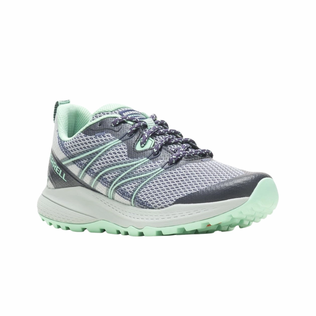 Women's Bravada 2 Breeze - Rock/Navy (Regular Width)