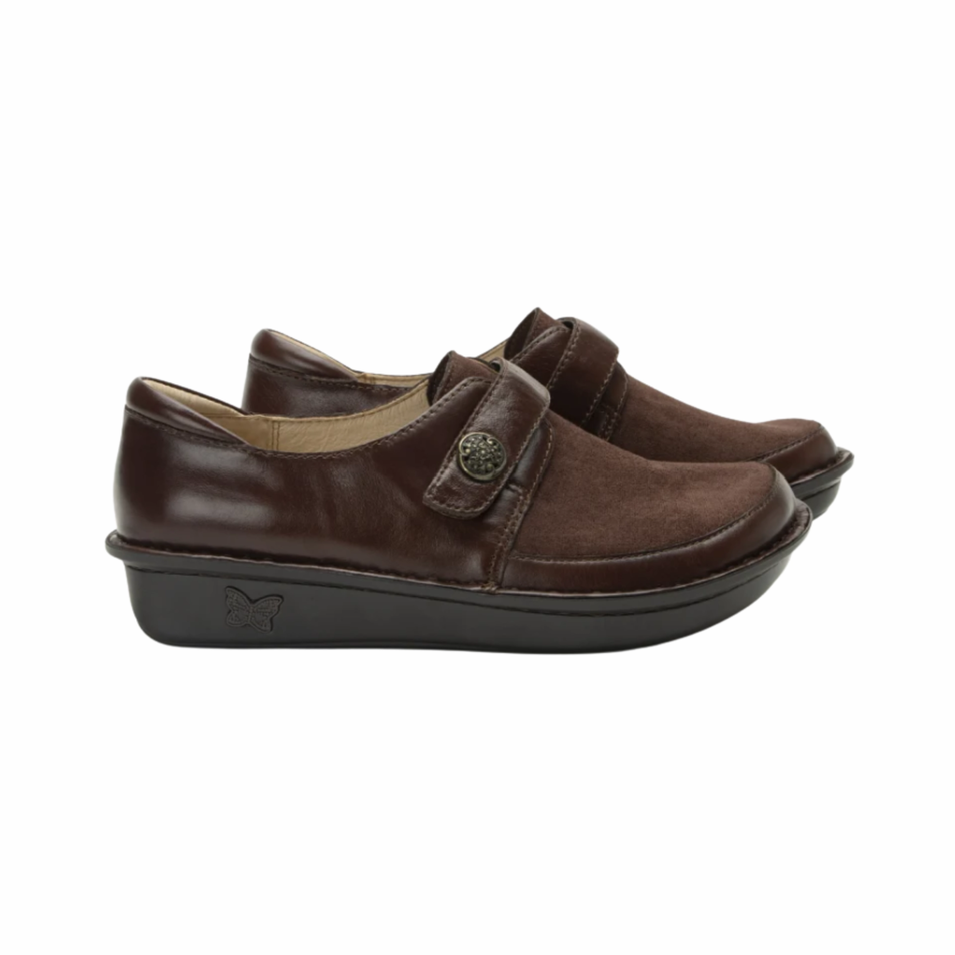 Women's Brenna - Choco Luster
