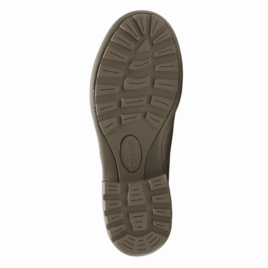 Women's Brunswick Lace Waterproof - Forest (Wide Width)